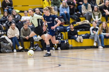Bild 806 - wBJ NFV Futsalmeisterschaft